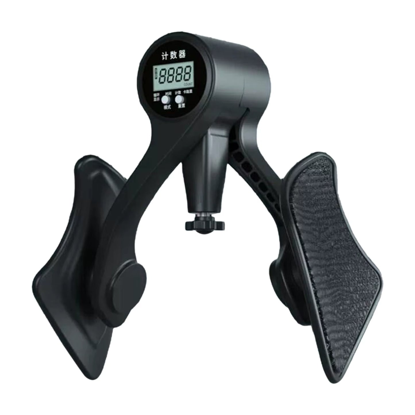 Thigh Exerciser with Counter Thigh Trimmer Master High Resistance Hip Training Device