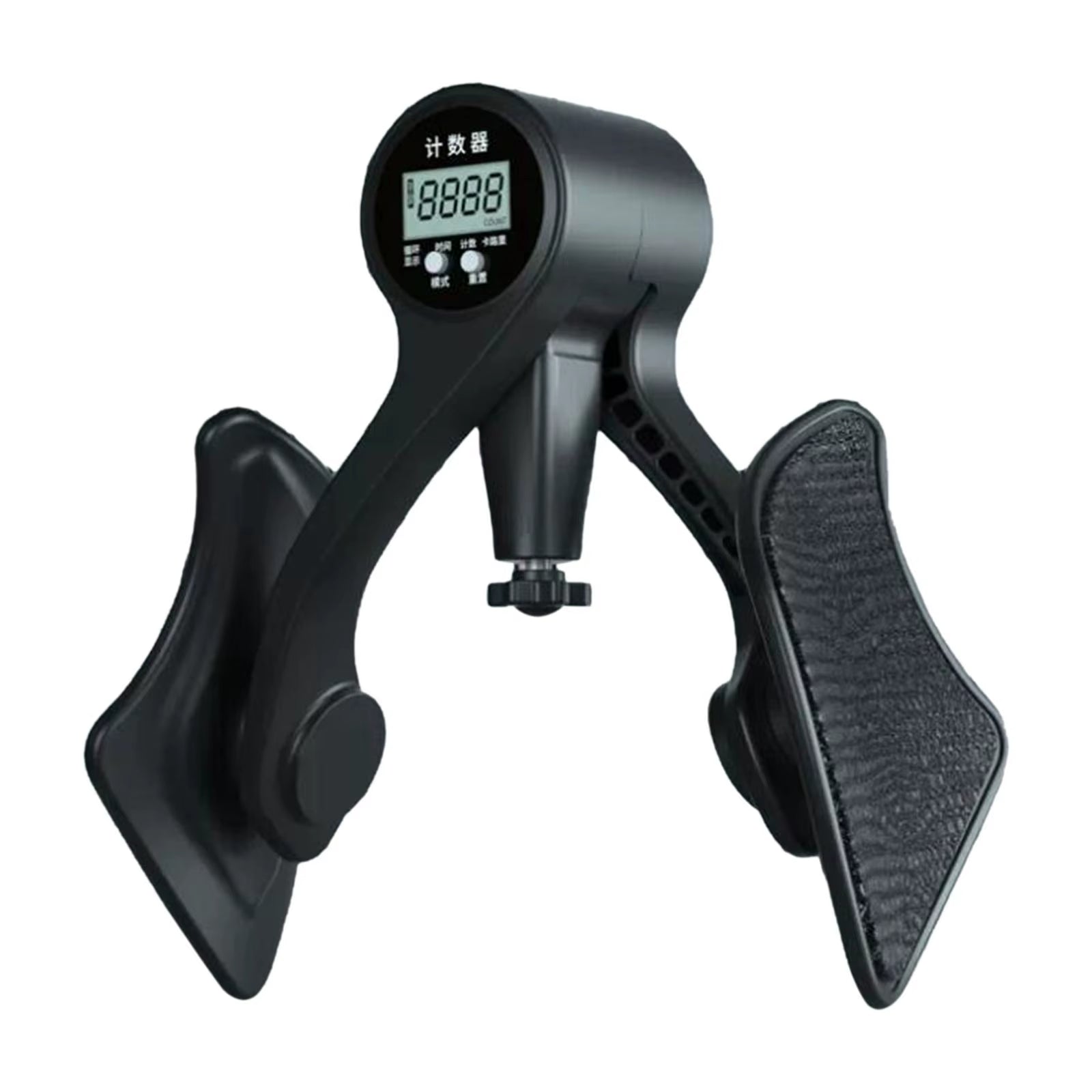 Thigh Exerciser with Counter Thigh Trimmer Master High Resistance Hip Training Device