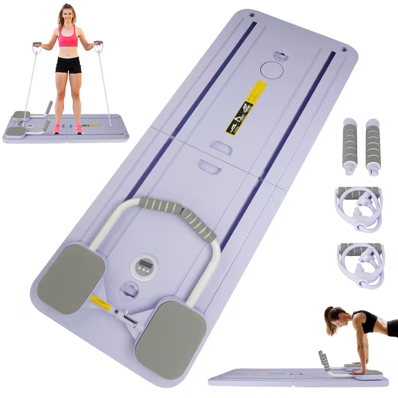 5 in 1 Home Pilates Machine
