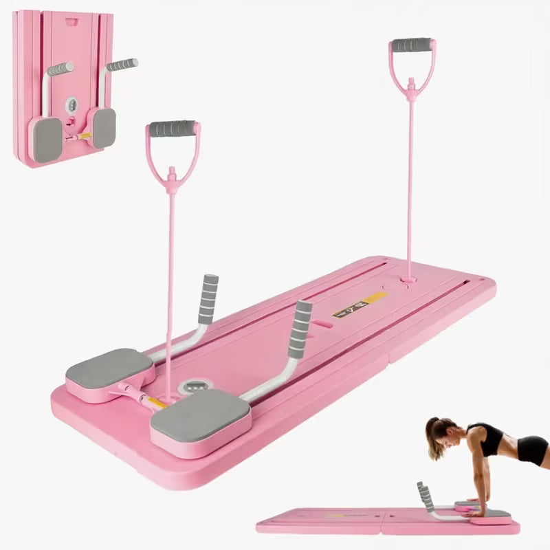 5 in 1 Home Pilates Machine