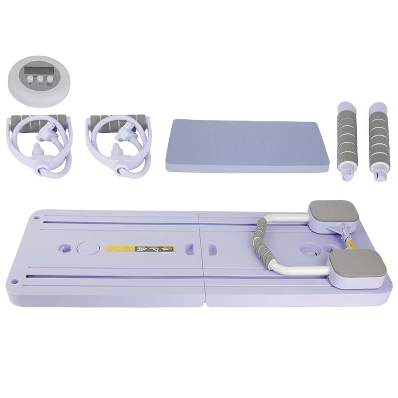 5 in 1 Home Pilates Machine