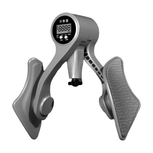 Thigh Exerciser with Counter Thigh Trimmer Master High Resistance Hip Training Device