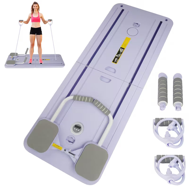 5 in 1 Home Pilates Machine