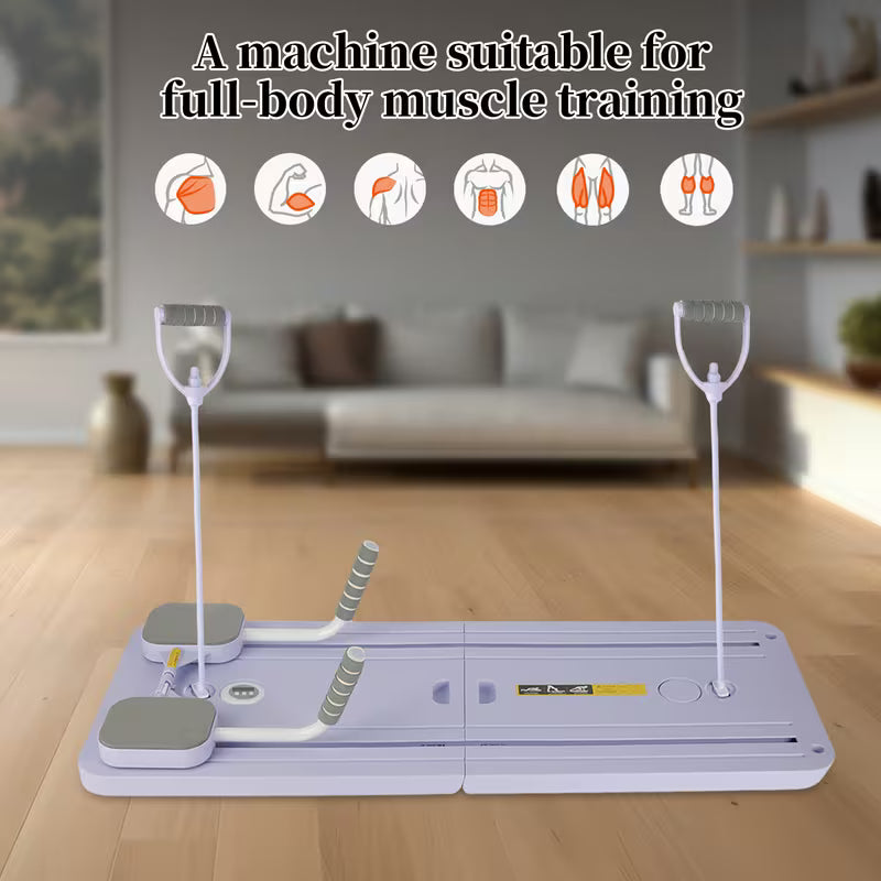 5 in 1 Home Pilates Machine